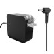 ASUS 45W Charger Adapter 19V 2.37A Small Port