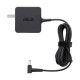 ASUS 45W Charger Adapter 19V 2.37A Small Port