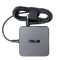 ASUS 65W Laptop Power Adapter Charger 19V 3.42A