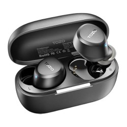 Awei T29 ANC Earphones – True Wireless Noise Reduction Earbuds