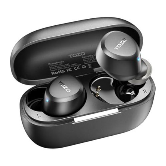 Awei T29 ANC Earphones – True Wireless Noise Reduction Earbuds