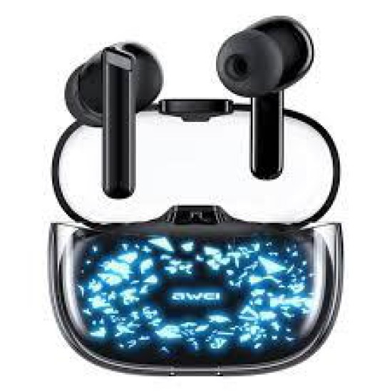 Awei T52 Pro Wireless Gaming Earbuds