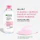 Garnier Skin Active Micellar Cleansing Water-100ml