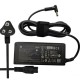 HP 65W 19.5V 3.33A Blue Pin Laptop Charger