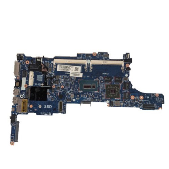 HP 840 G1 / 850 G1 i5 Laptop Motherboard