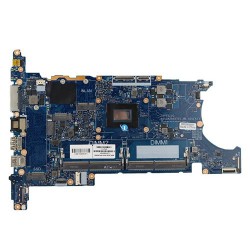 HP EliteBook 755 G5 / 745 MT44 Laptop Motherboard