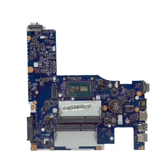Lenovo G50-80 NM-A272 / NM-A362 I7 Laptop Motherboard