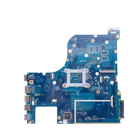 Lenovo G70-80 / Z70-80 NM-A331 I5 Laptop Motherboard