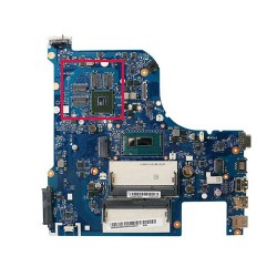 Lenovo G70-80 / Z70-80 NM-A331 I5 Laptop Motherboard
