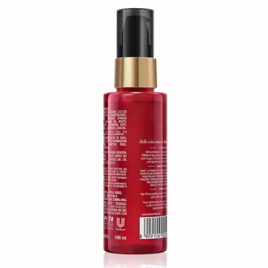 Tresemme Keratin Smooth Hair Serum 100ml