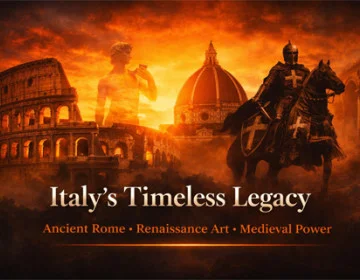 History of Italy