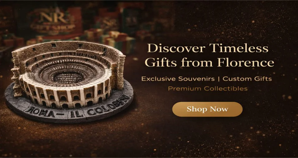Miniature Roma Colosseum
