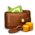 Leather Walet