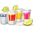 Short Glass