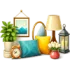 Home Decor Items