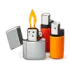Lighter item