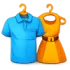Man-Womens Dress