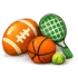 Sports Item