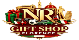 NR Gift Shop