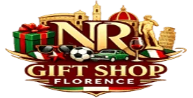 NR Gift Shop