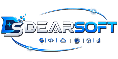 DearSoft Logo